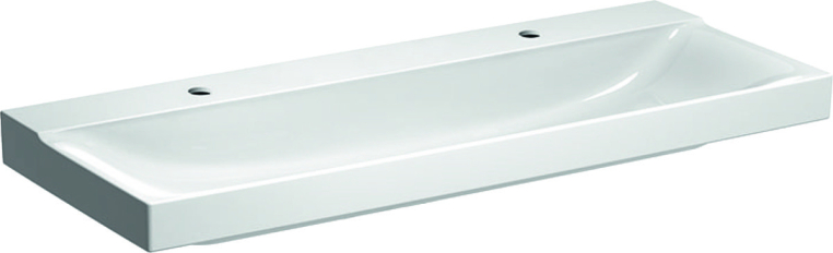 Раковина Geberit Xeno 500.550.01.1