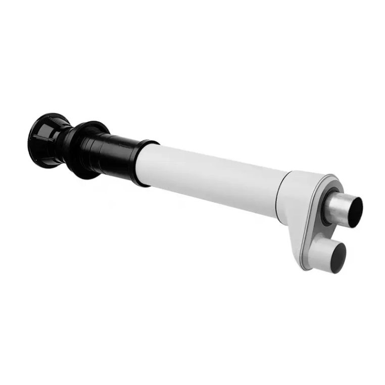 Единый вертикальный наконечник для раздельных труб Baxi  (KHG71403651)