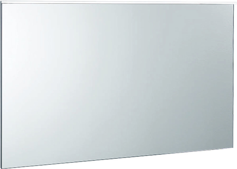 Зеркало с подсветкой Geberit Xeno² 120x70 500.519.00.1