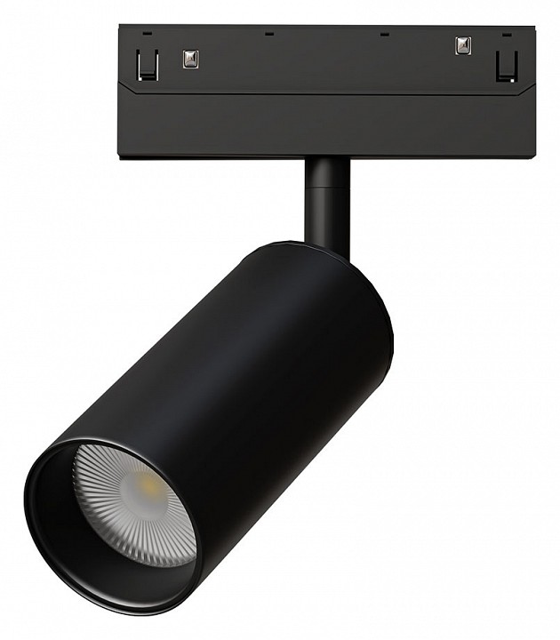 Светильник на штанге Arte Lamp Linea A4691PL-1BK