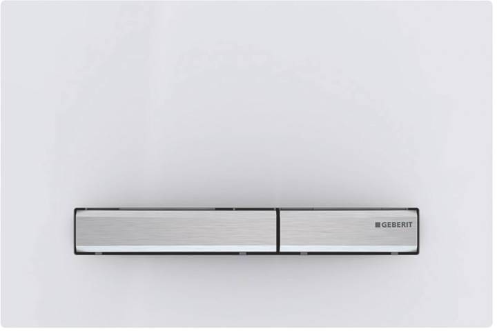 Кнопка смыва GEBERIT Sigma 50 New 115.788.11.2