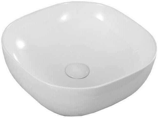Раковина BelBagno 42x42 BB1301