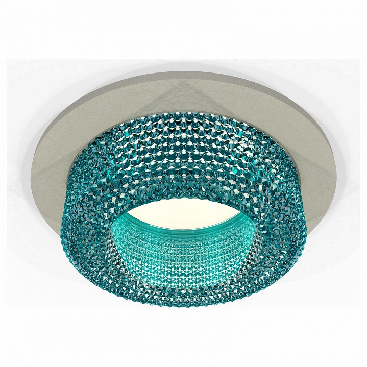 Встраиваемый светильник Ambrella Xc6230 XC7623023