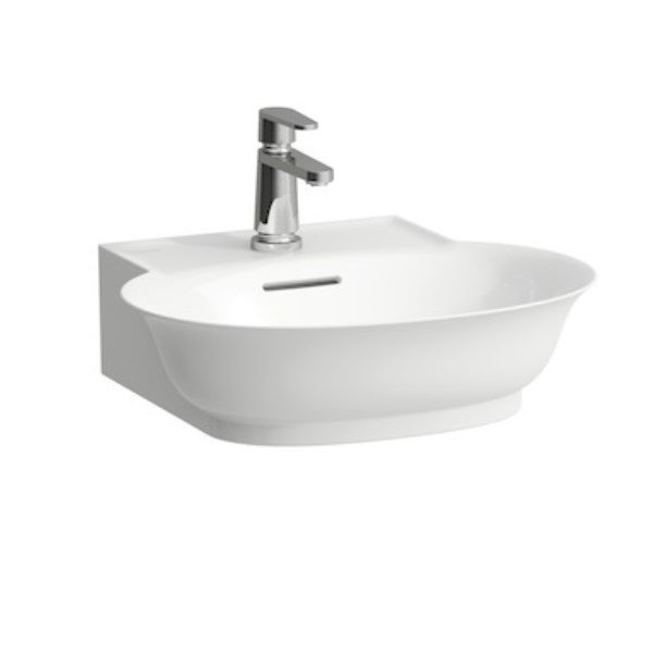 Раковина Laufen The New Classic 50x45 8.1585.2.000.104.1