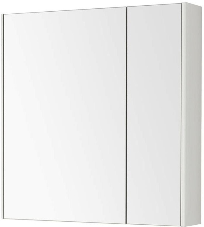 Зеркальный шкаф Aquaton Беверли-80 1A237102BV010
