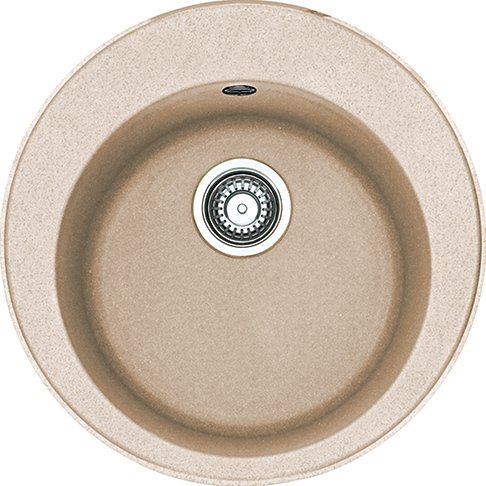 Кухонная мойка Franke Rog 610-41 114.0175.359 бежевый