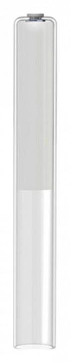 Плафон Nowodvorski Cameleon Straw S TR/WH 8536