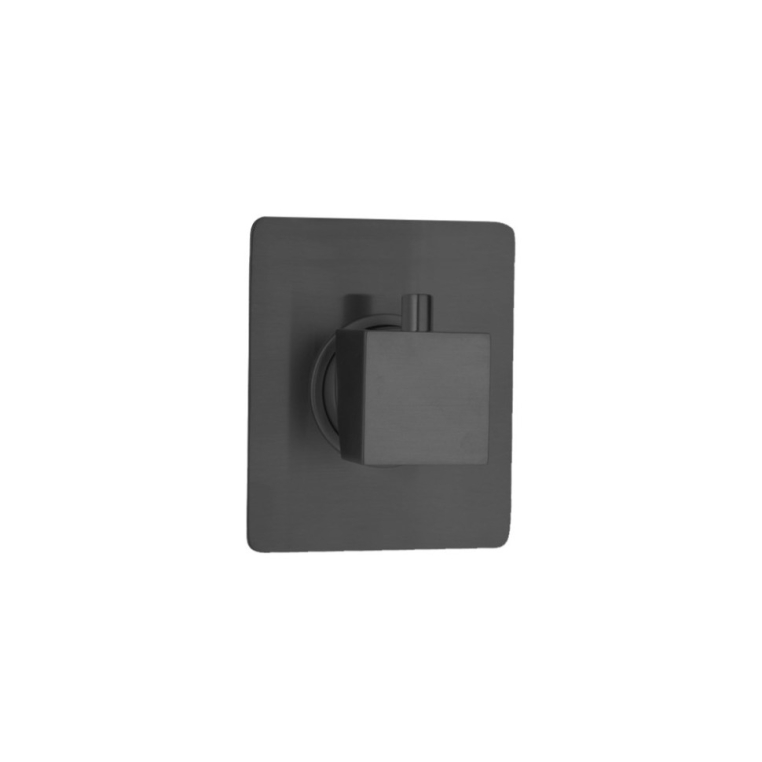 Переключатель потоков Paini Dax-DaxR 84PZ471 черный