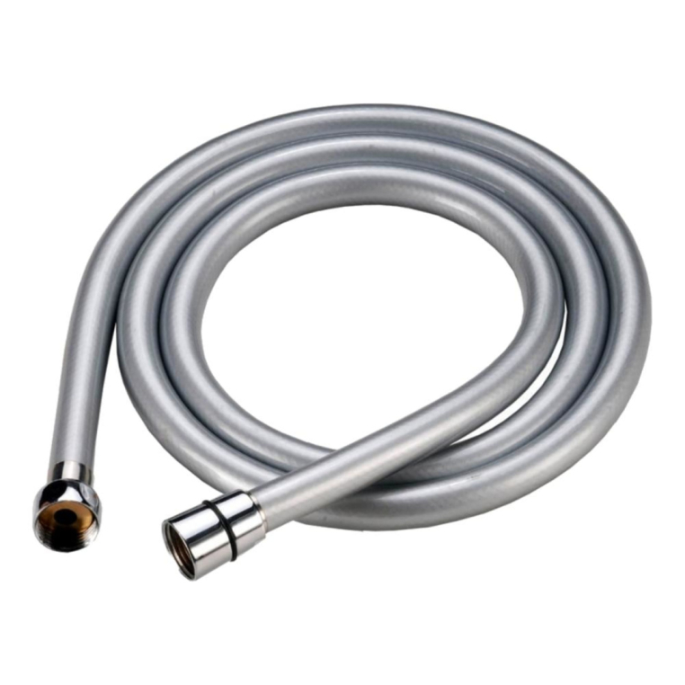 Душевой шланг IDDIS 150 см. A50711 1.5 хром