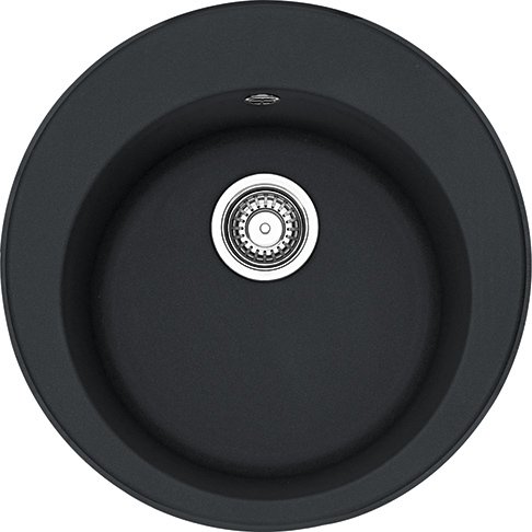 Кухонная мойка Franke Rog 610-41 114.0263.253 оникс