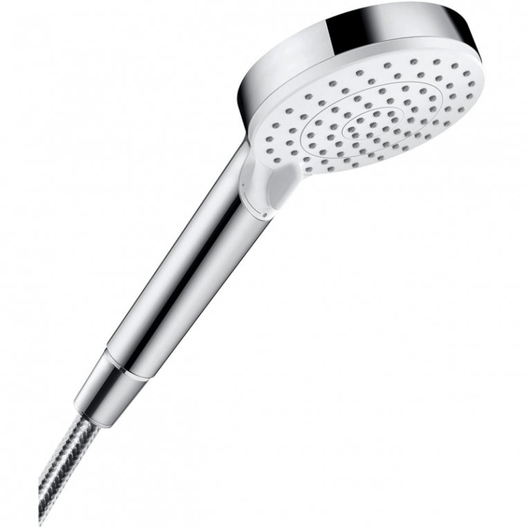 Душевая лейка Hansgrohe Crometta 100 26332400 хром