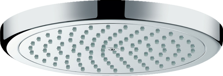 Верхний душ Hansgrohe Croma 26464000 хром