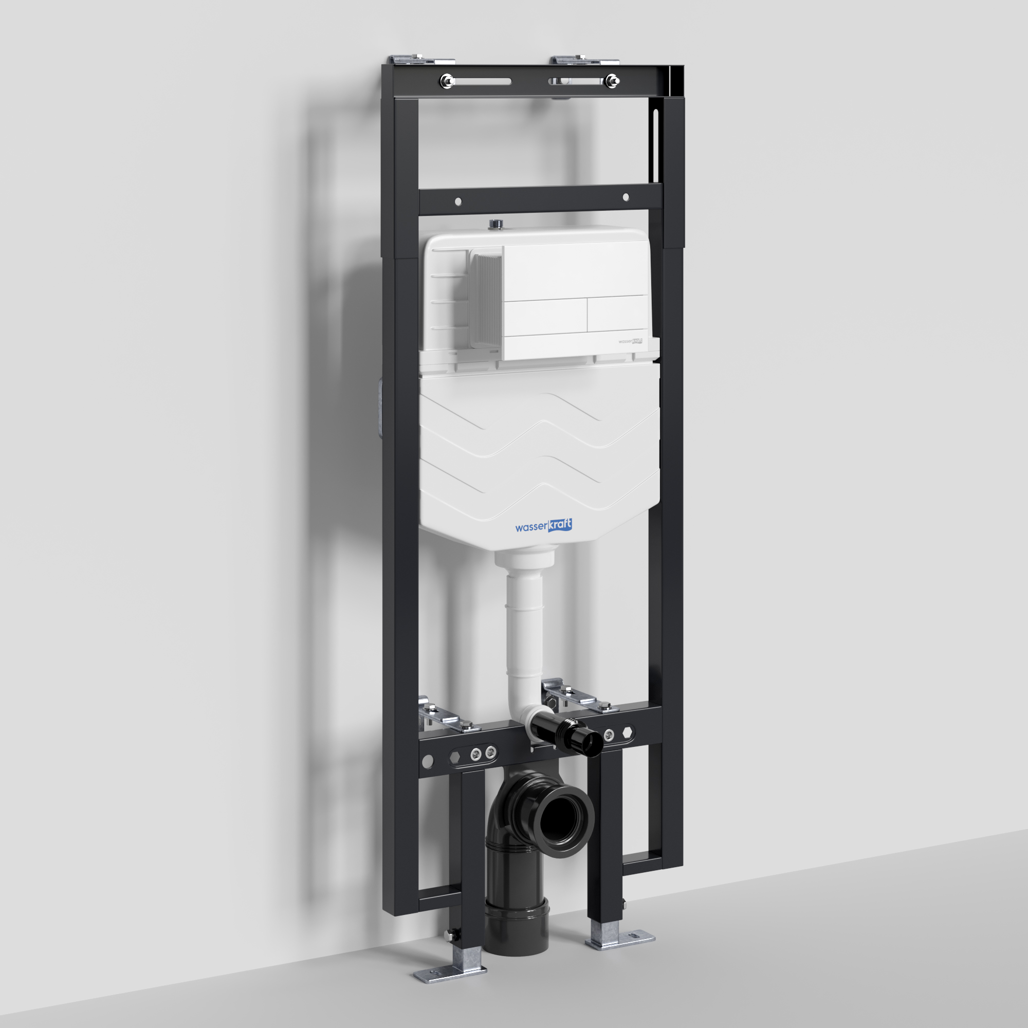 Dinkel 58TLT.010.ME.WM04 Система инсталляции для унитазов