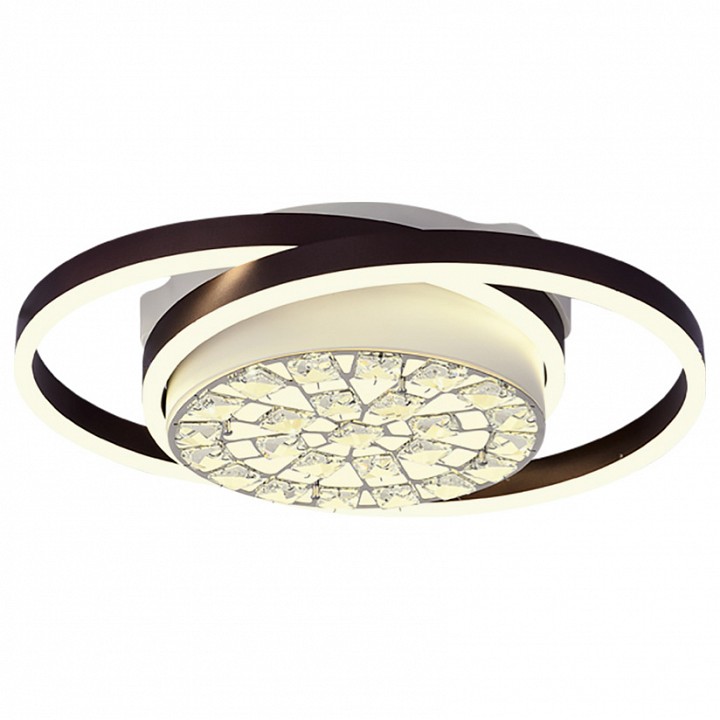 Накладной светильник Ambrella Ice 6 FA149