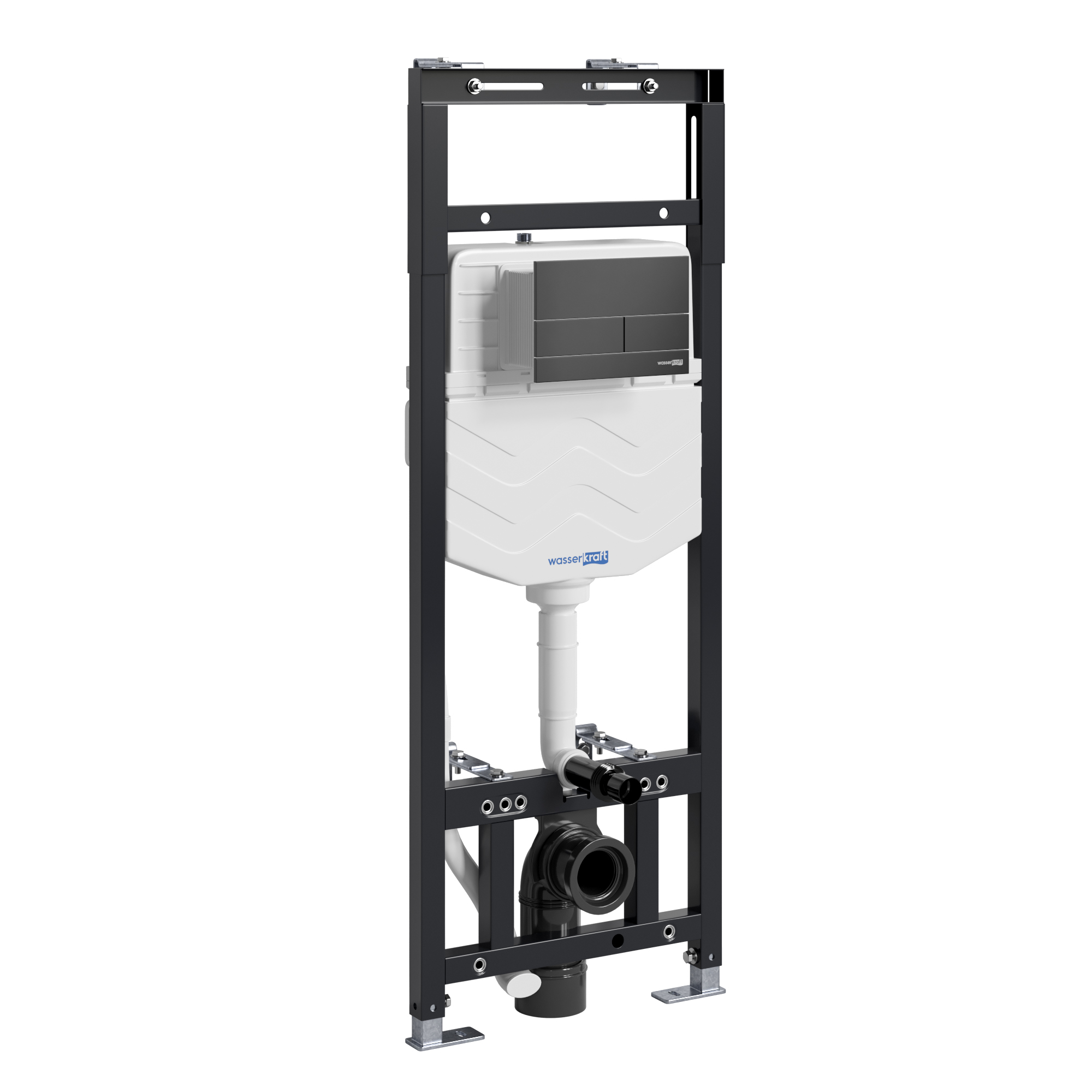 Alme 15TLT.010.ME.MB04 Система инсталляции для унитазов