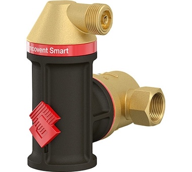 Flamco  Сепаратор воздуха Flamcovent Smart 1 (TM-FL 30003)