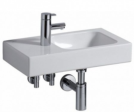 Раковина Geberit iCon 53x31 124153000