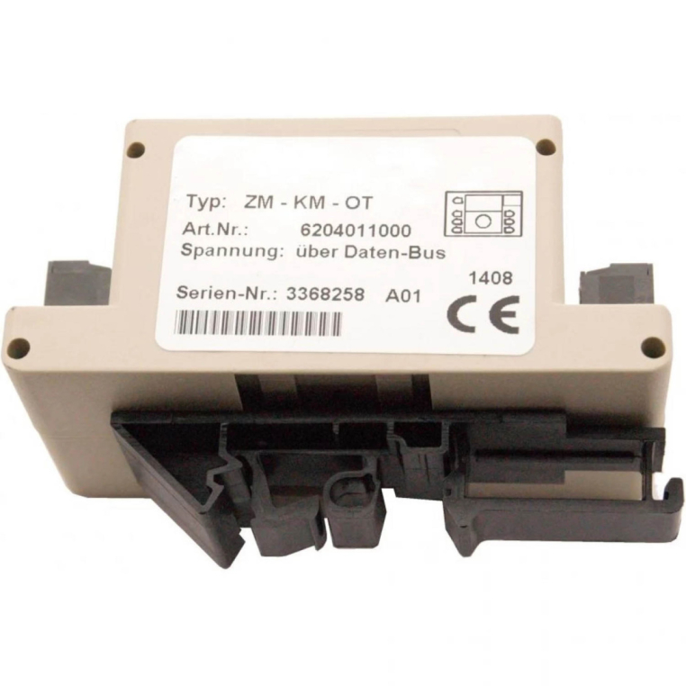 MLC27 - Каскадный регулятор Baxi  (7683469)