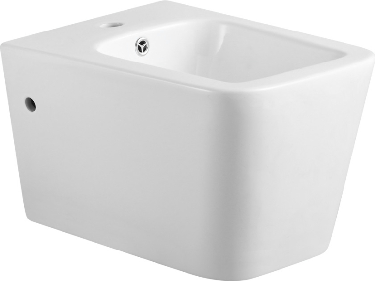Биде подвесное Aquanet LX-1067 Tavr 2.0 B2