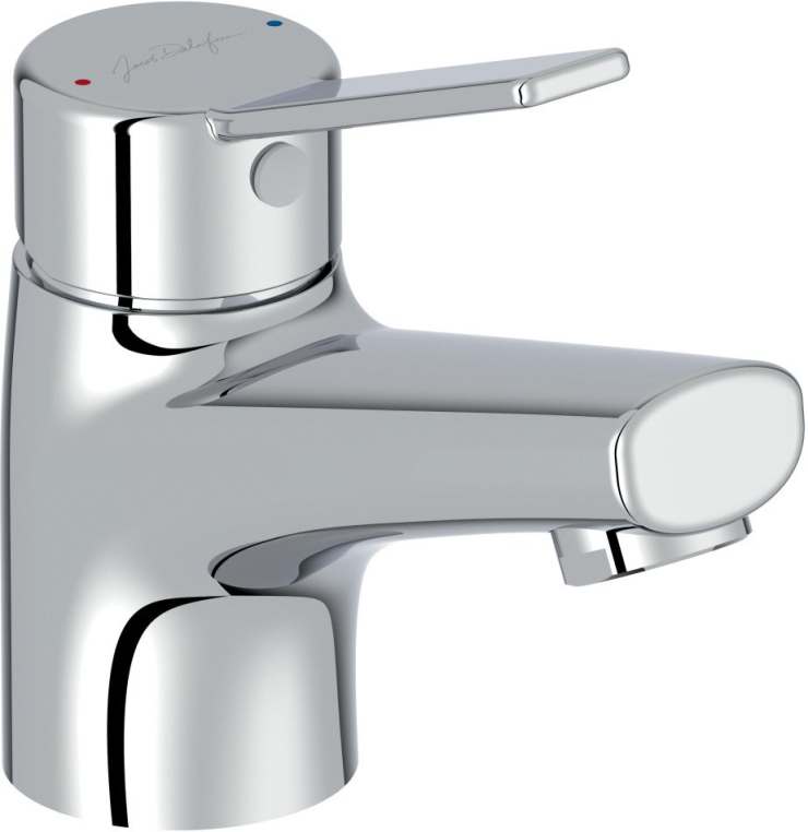 Смеситель для раковины Jacob Delafon EO E24158RU-CP