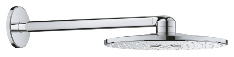 Верхний душ Grohe Rainshower 26475000 хром