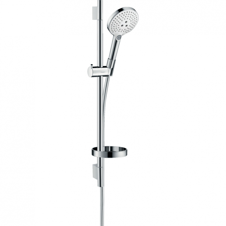 Душевой гарнитур Hansgrohe Raindance Select 26630400 хром
