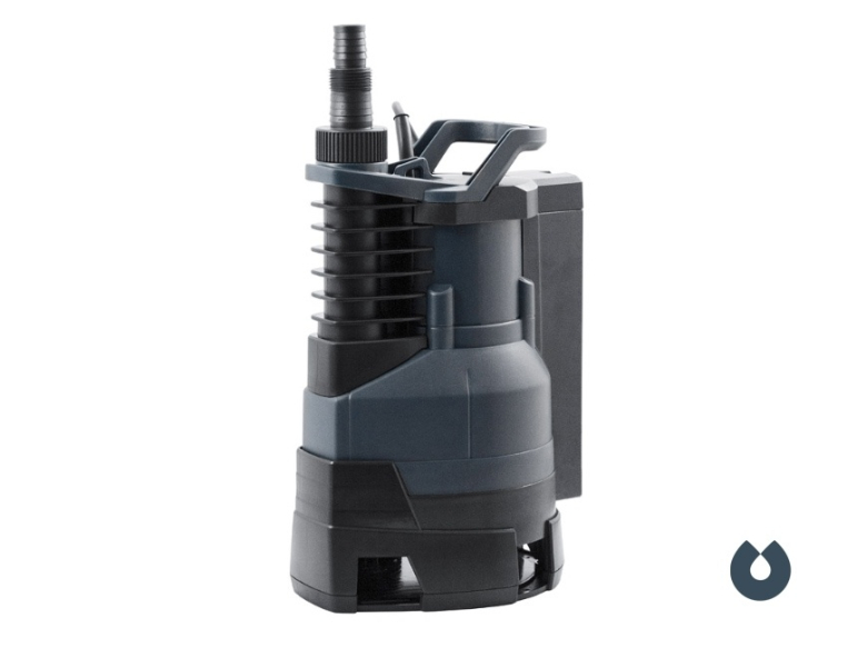 Дренажный насос Unipump ARTVORT Q400B (59670)