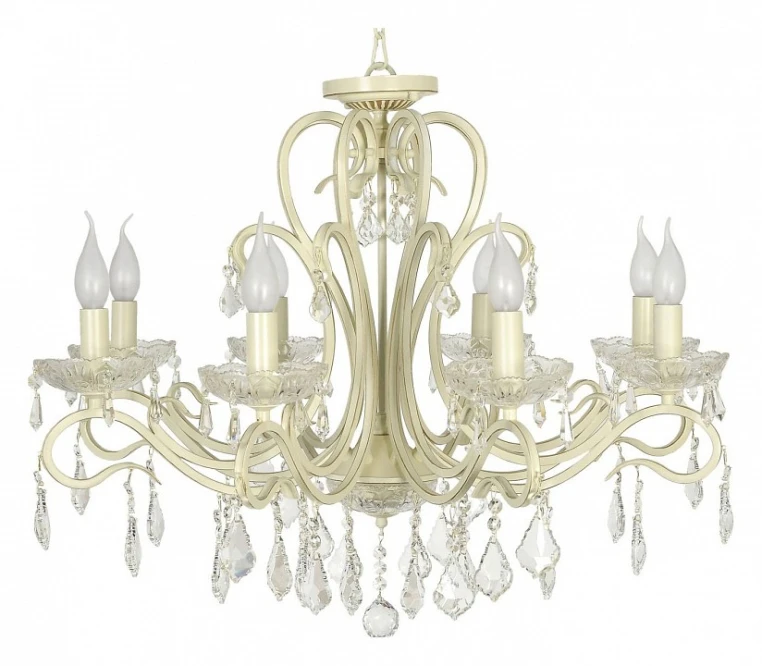 Подвесная люстра Arti Lampadari Luminare Luminare E 1.1.8.601 C