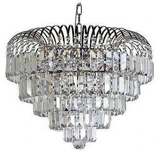 Подвесная люстра Arti Lampadari Sabina Sabina E 1.5.46.100 N