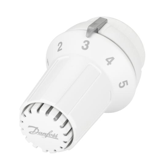 Термоголовка Danfoss RTR-C 7070 (013G7070)