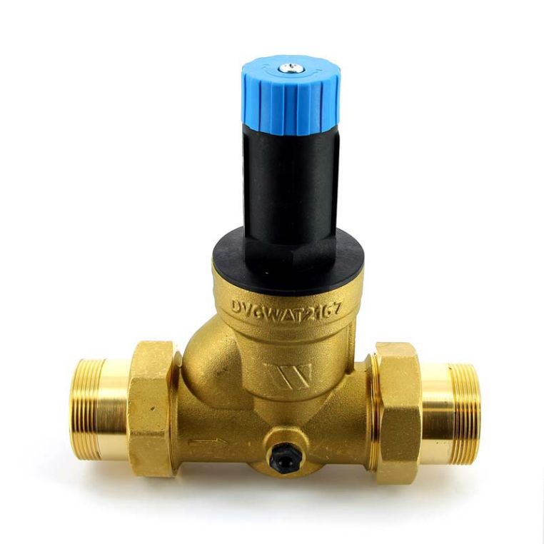 Редуктор давления Watts DRV 50 N (1.5-6 бар)