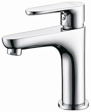 Смеситель для раковины WasserKraft Leine 3504