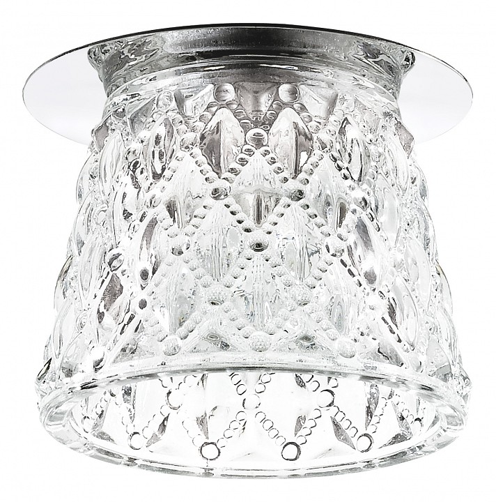 Встраиваемый светильник Novotech Dew 370149