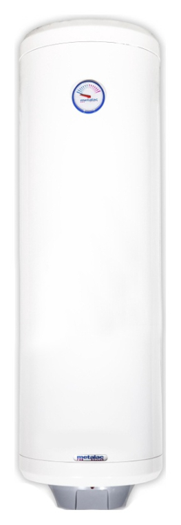 Водонагреватель Metalac Heatleader Inox MB 80 Slim R (108079)