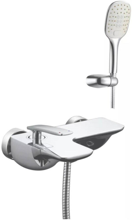 Смеситель LEMARK  Bellario LM6802C для ванны