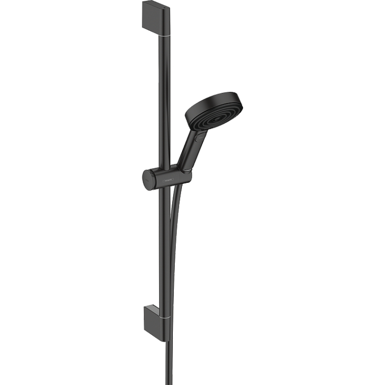 Душевой гарнитур Hansgrohe Pulsify 24160670 черный