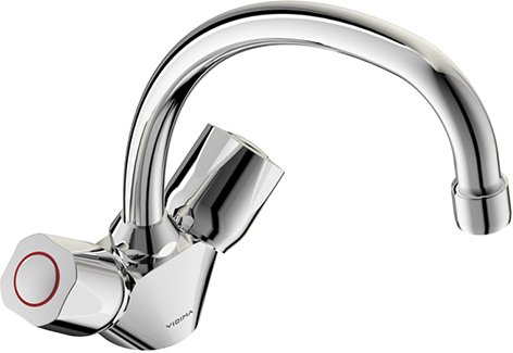 Смеситель для кухни Vidima Икар BA168AA