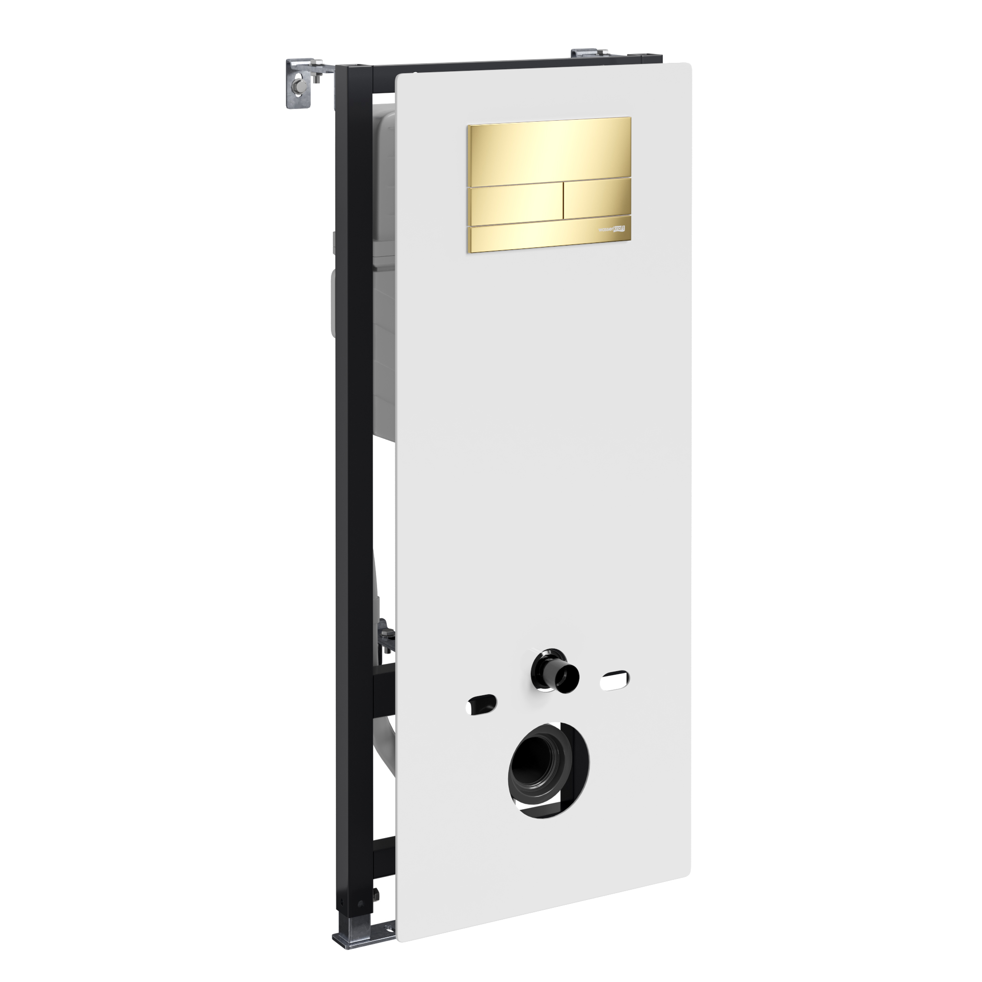 Abens 20TLT.010.ME.WH.PG04 Система инсталляции для унитазов