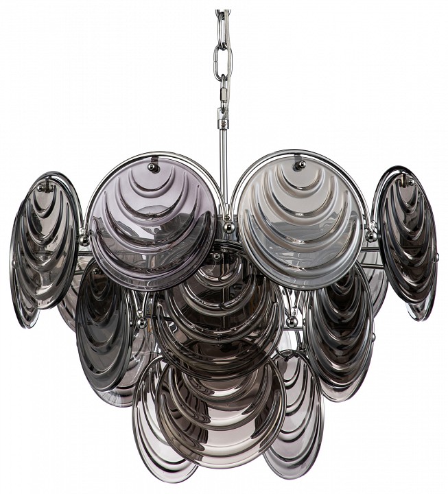 Подвесная люстра Indigo Notte 12012/6P Chrome