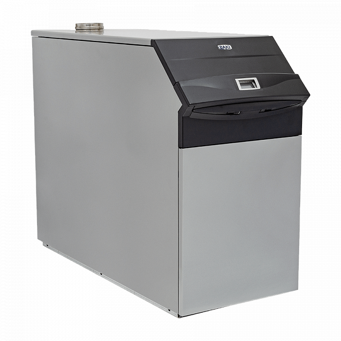 Напольный газовый конденсационный котел большой мощности Baxi POWER HT 1.850 (WHS43108560)