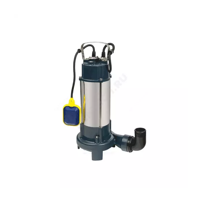 Насос фекальный FEKACUT V1100DF Unipump 63948