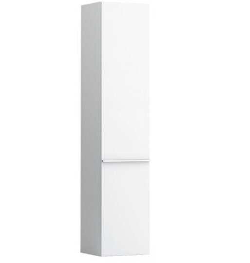 Шкаф-пенал Laufen Case 4.0202.2.075.463.R правый, белый матовый