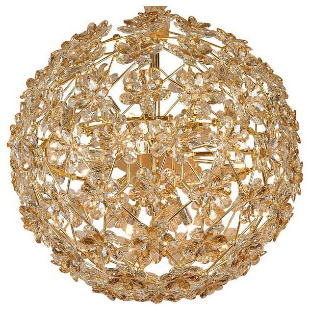 Подвесной светильник L'Arte Luce L06920