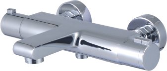 Смеситель для ванны LEMARK Yeti LM7832C