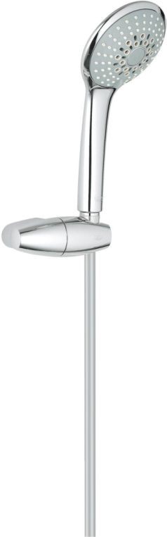 Душевой набор Grohe Euphoria 27355000 хром