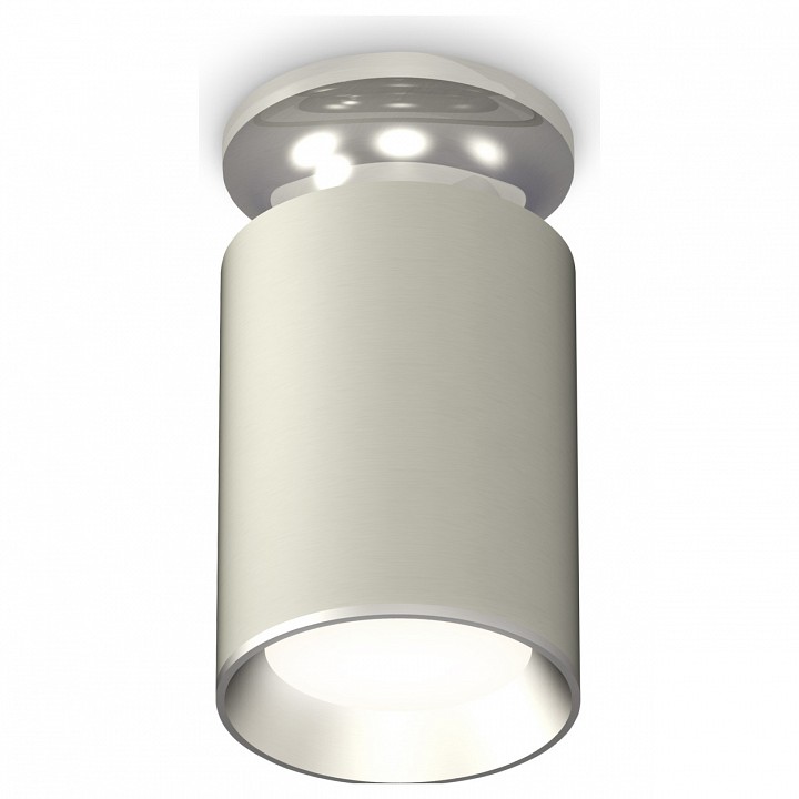 Накладной светильник Ambrella Techno Spot 243 XS6314101