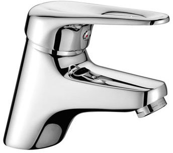 Смеситель для раковины LEMARK Luna LM4106C
