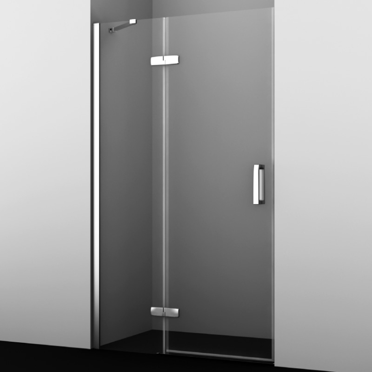 Душевая дверь WasserKraft Aller 120x200 10H05L