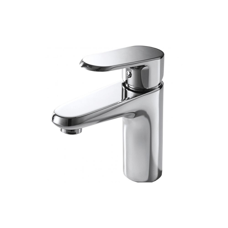 Смесители для раковины Bravat Pure F1105161C