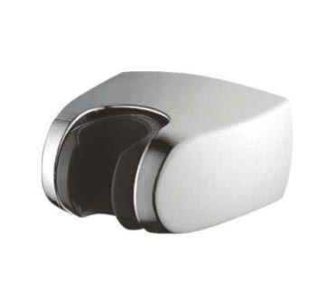 Держатель для душевой лейки 4 положения Bravat P7320C-RUS